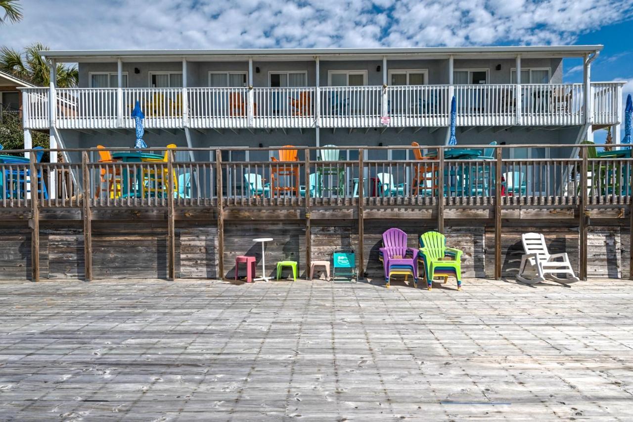Ferienwohnung The Fish House B2- Tripletail By Realjoy Vacations Panama Stadt Exterior foto